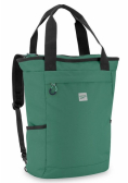 Plecak i torba 2w1 Osaka 20L