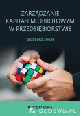 Zarządzanie kapitałem obrotowym w przedsiębiorstwie