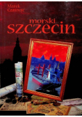 Morski szczecin