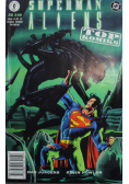 Superman Aliens nr 3