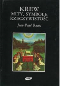 Krew mity symbole rzeczywistość