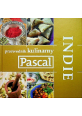 Indie Przewodnik kulinarny