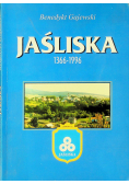 Jaśliska 1366 1996