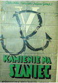 Kamienie na szaniec 1946 r