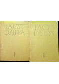 Tacyt dzieła II Tomy