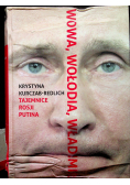 Wowa Wołodia Władimir