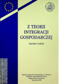 Z teorii integracji gospodarczej
