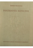 Psychiatria kliniczna
