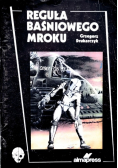 Reguła baśniowego mroku