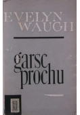 Garść prochu