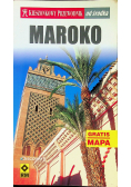 Kieszonkowy przewodnik Maroko od środka