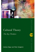 Cultural Theory