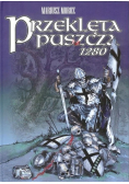 Przeklęta puszcza 1280