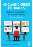 40 Classic Crude Oil Trades