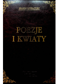 Poezje i kwiaty
