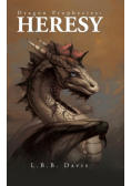 Dragon Prophecies