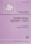 Chirurgia głowy i szyi