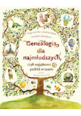 Genealogia dla najmłodszych czyli wyjątkowa podróż w czasie