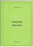 Pedeutologia historyczna