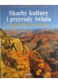 Skarby kultury i przyrody świata Ameryka Północna i Meksyk
