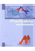 Psychiatria na obcasach