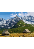 Kalendarz 2022 Trójdzielny Tatry RADWAN