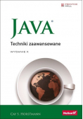 Java. Techniki zaawansowane