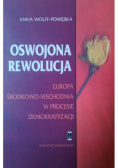Oswojona rewolucja