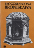 Błogosławiona Bronisława