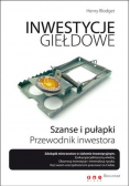Inwestycje giełdowe Szanse i pułapki