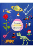 Pierwszy słownik obrazkowy