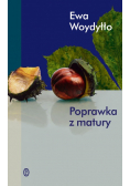 Poprawka z matury