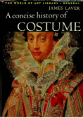 A Concise History of Costume