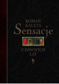 Sensacje z dawnych lat