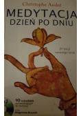 Medytacja Dzień po dniu