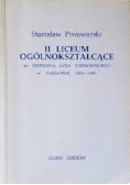 II Liceum Ogólnokształcące