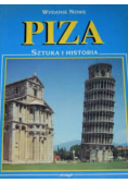Piza Sztuka i historia