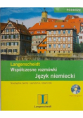 Współczesne rozmówki Język niemiecki