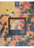 Od paradygmatu do kosmopolis