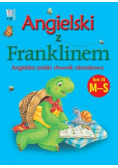 Angielski z Franklinem