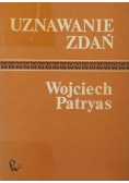 Uznawanie zdań