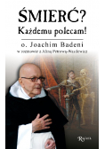 Śmierć Każdemu polecam