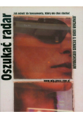 Oszukać radar