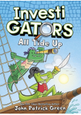 InvestiGators All Tide Up