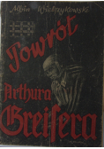 Powrót Arthura Greisera 1946 r