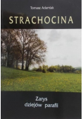 Strachocina Zarys dziejów parafii