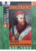 Od Mieszka I Do Jana Pawła II z CD