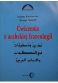 Ćwiczenia z arabskiej frazeologii