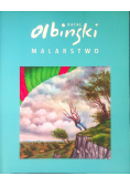 Olbiński Malarstwo
