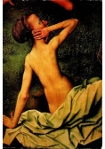 Memling Hans. Sąd Ostateczny